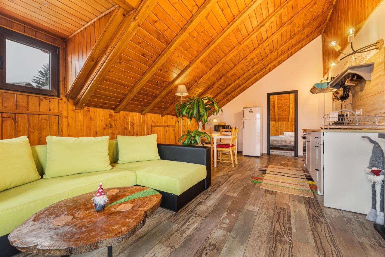 Snug Apartments - Private Parking Near Downtown Brasov Exterior photo